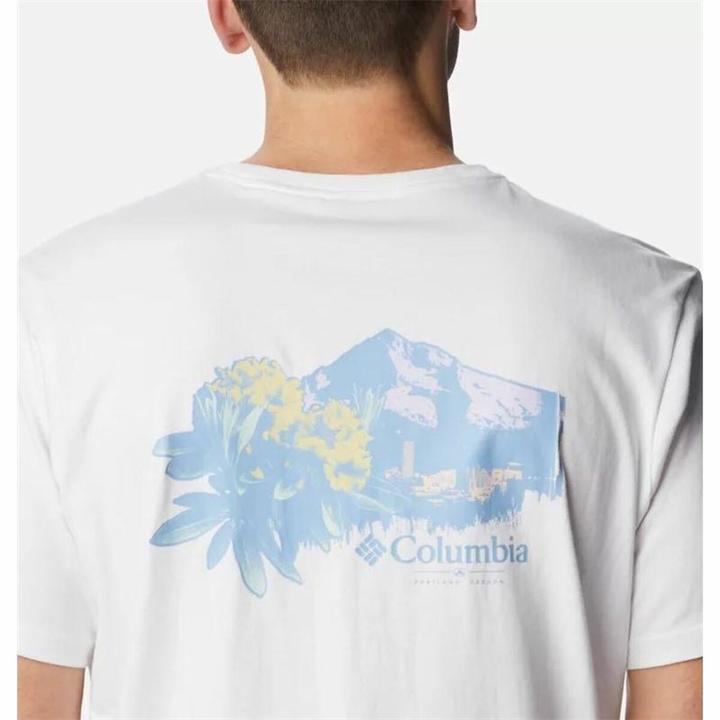 Produktbild Columbia Explorers Canyon™ Back SS Tee (M)