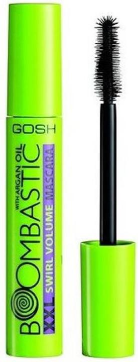 Gosh Wow (001 - Black)