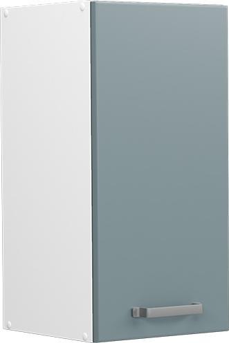 Corpo: BiancoFronte: Blu-grigio