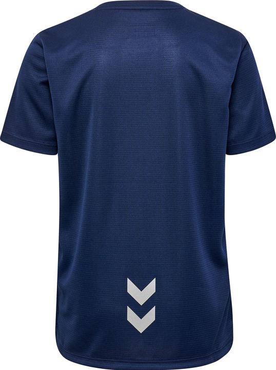 Image du produit hummel hmlRUN JERSEY S/S KIDS (128)