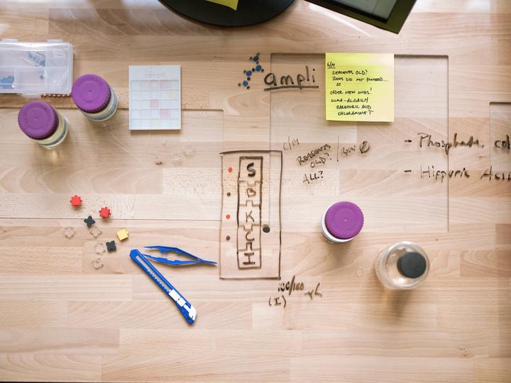 Produktbild Post-it Super Sticky (101 x 101 mm)