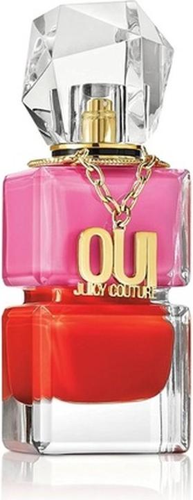 Actual product image Juicy Couture Oui (Eau de parfum, 100 ml)