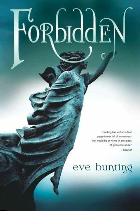 Produktbild Forbidden
