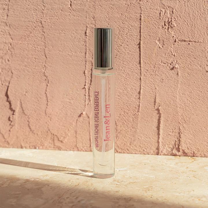 Produktbild Jean & Len Scent Experience (Eau de Toilette, 10 ml)