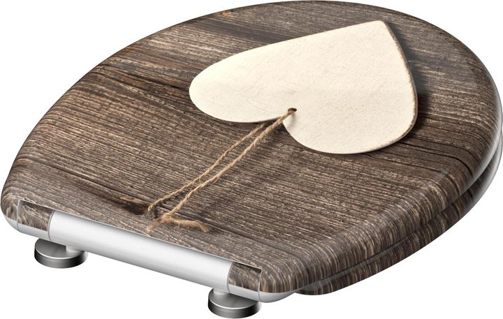 Immagine prodotto Schütte Toilettensitz