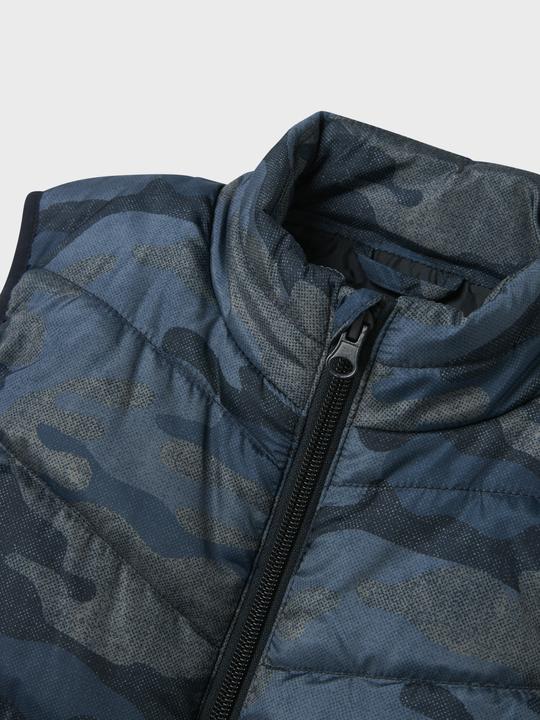 Produktbild Name it Puffer Weste (152)