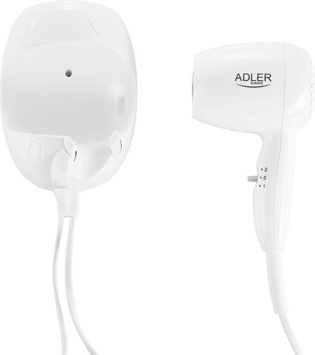 Produktbild Adler AD-2252 (1600 W)