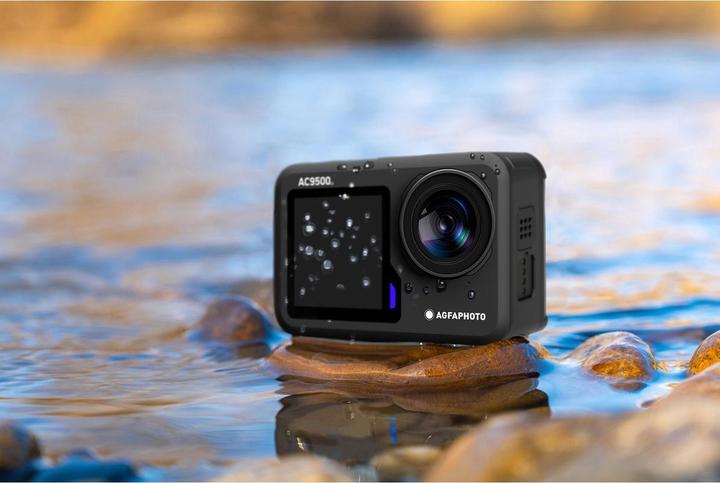 Actual product image AGFAPHOTO AC9500 (30p, Wi-Fi)