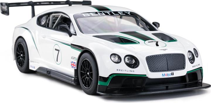 Produktbild Rastar Bentley Continental GT3