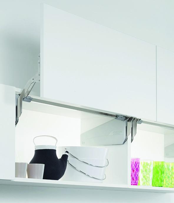 Produktbild Peka Metall Free slide