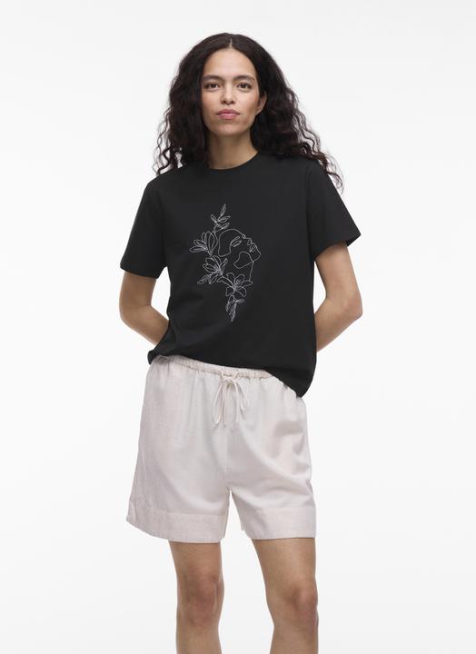 Immagine prodotto Vila VINORA Rundhals T-Shirt (S)