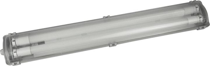 Produktbild Müller Licht LED Feuchtraum Wannenleuchte (900 lm, G13)