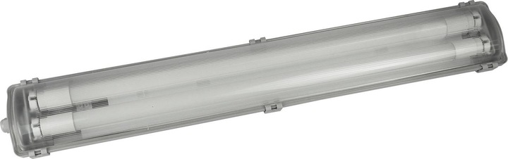 Actual product image Müller Licht LED moisture-proof diffuser light (900 lm, G13)