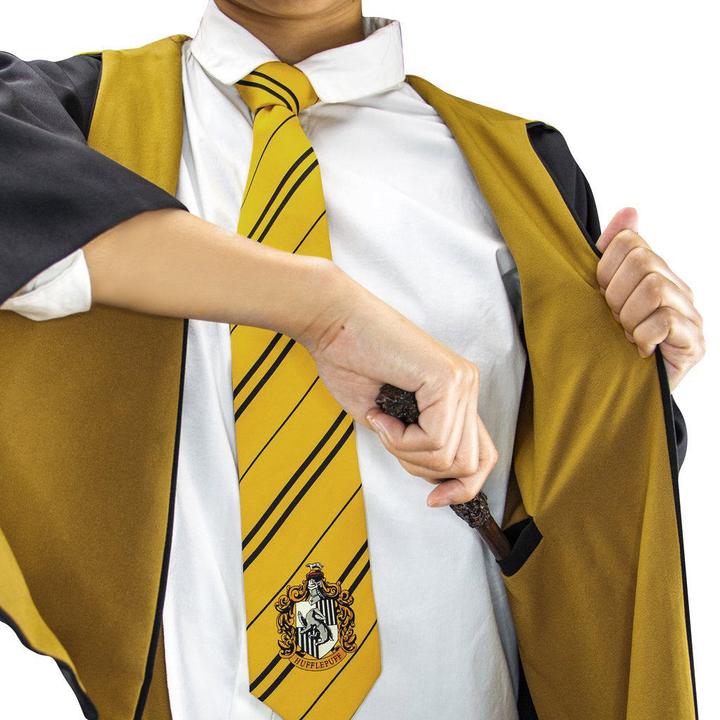 Actual product image Cinereplicas Harry Potter: Hufflepuff (S)