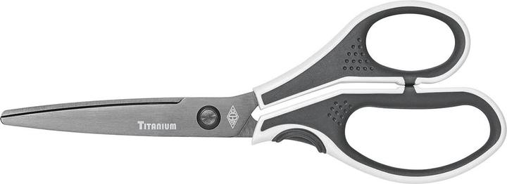 Produktbild Wedo Schere Edelstahl (21 cm)