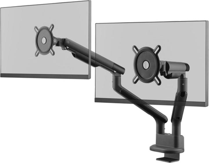Actual product image One for All Monitor mount design dual black (Dining table, 35")
