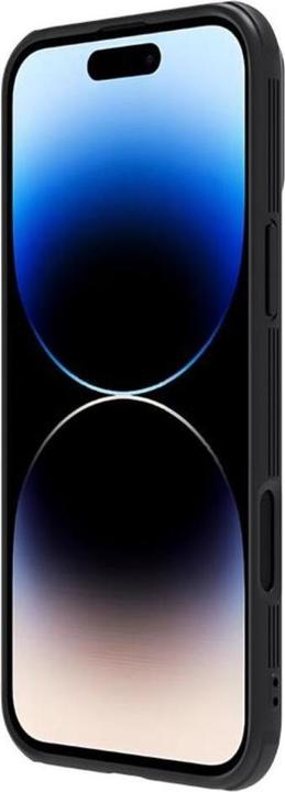 Actual product image Nillkin CamShield Pro (Apple iPhone 16 Pro Max)