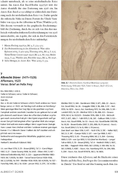 Produktbild Müller:Albrecht Dürer und sein Kreis (Deutsch, Christian Muller, Kupferstichkabi -ffentliche Kun, 2025)