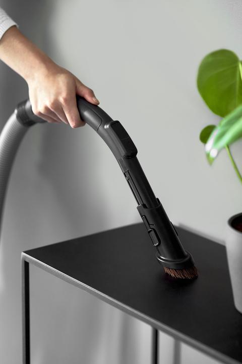 Produktbild OBH Nordica Green Force Effitech Animal -p??lynimuri, musta