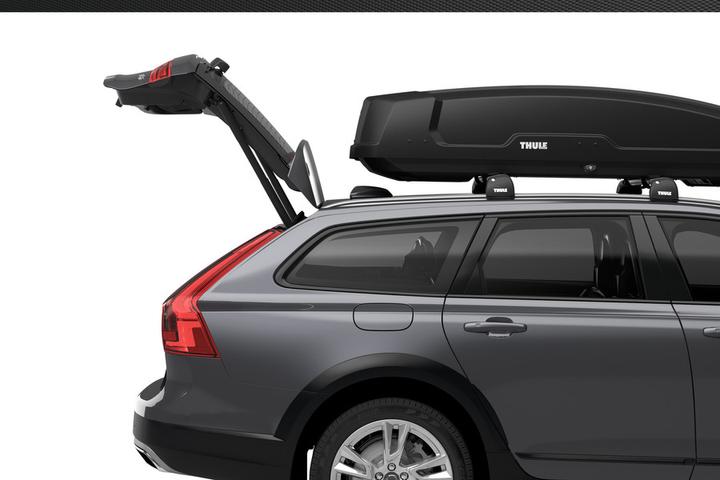 Produktbild Thule Force XT S (300 l)
