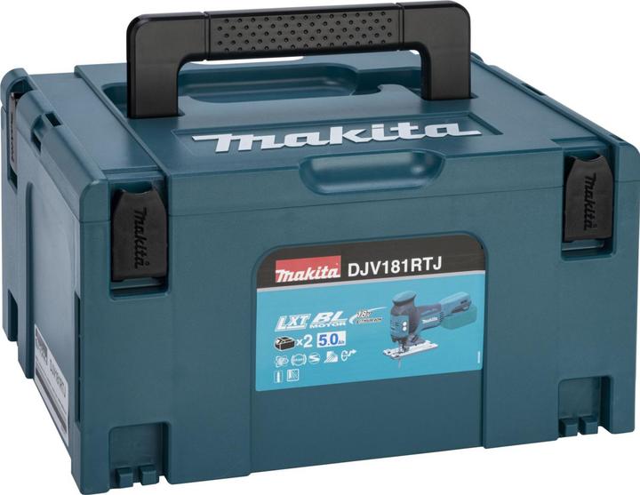 Productafbeelding Makita DJV181RTJ