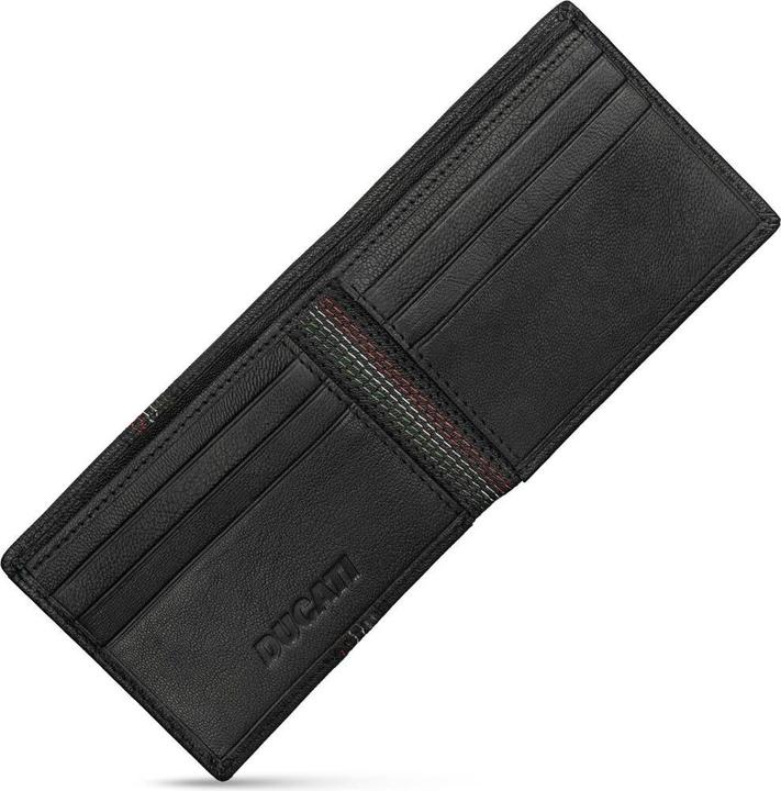 Produktbild Ducati Wallet