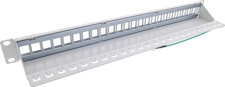 Produktbild InLine Patchfeld 24-fach