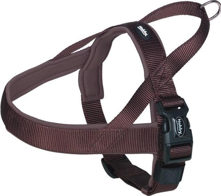 Actual product image Nobby Norwegian harness Classic Preno (Dog)