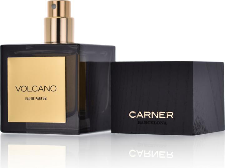 Image du produit Carner Barcelona Volcano (Eau de parfum, 50 ml)