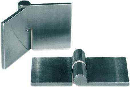Immagine prodotto Bohle Cerniera per l'incollaggio UV (2 pz.)
