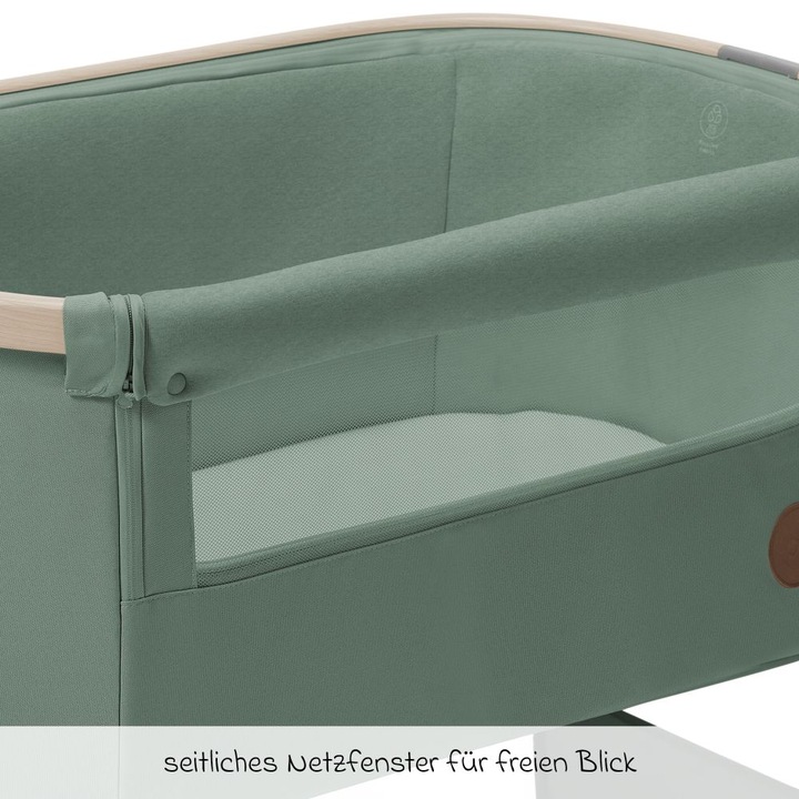 Image du produit Maxi-Cosi MC Iora Beyond Green