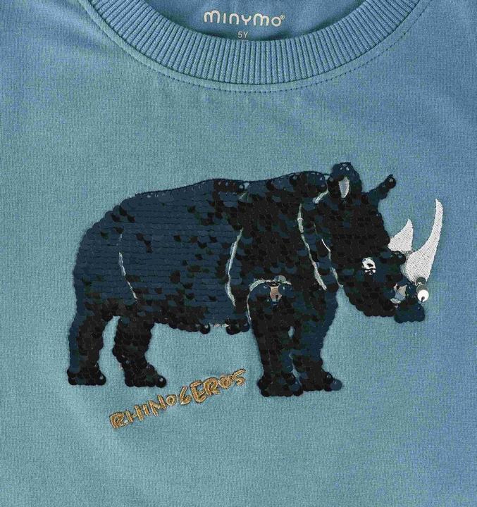 Produktbild Minymo T-Shirt (128)