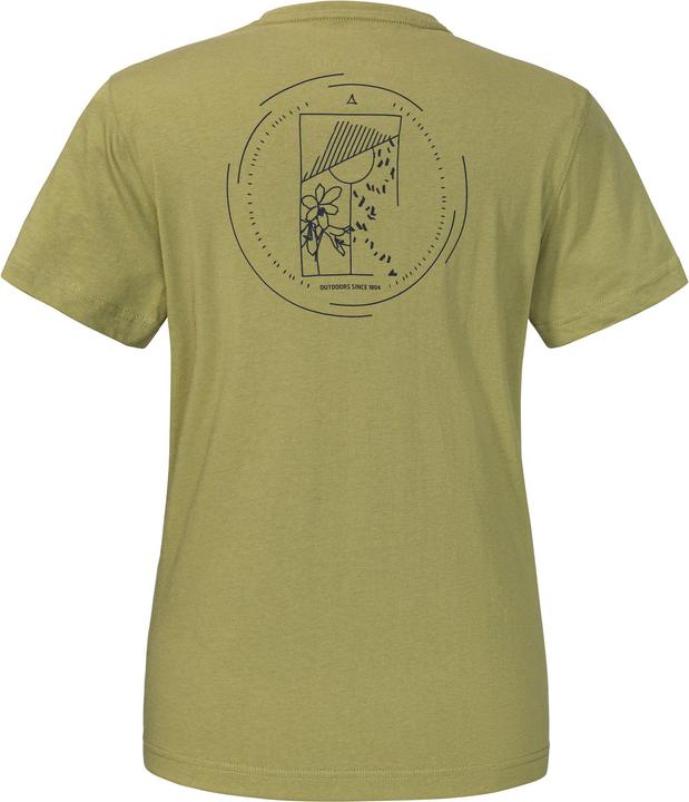 Produktbild Schöffel T Shirt Buchberg L (44)