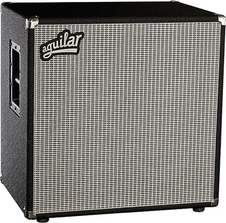Aguilar DB 410 Classic Black 8 Ohm (Bass, 700 W)
