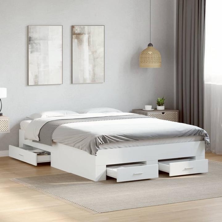 Produktbild vidaXL Kalia (140 x 190 cm)