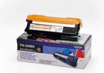 Produktbild Brother Tn-328bk (BK)