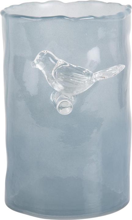 Produktbild present time Vase Bird On Branch Small (1 x, 5.93 l)