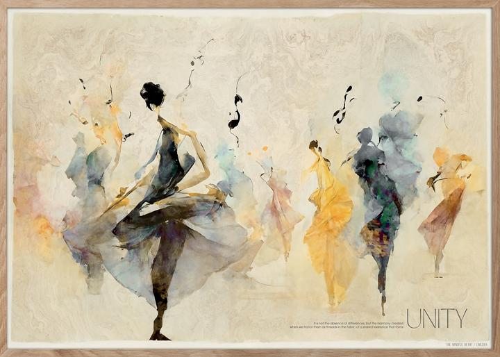 ChiCura Unità (100 x 140 cm)