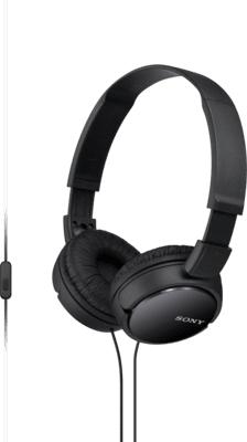 Actual product image Sony Mdr-Zx110ap (Cable)