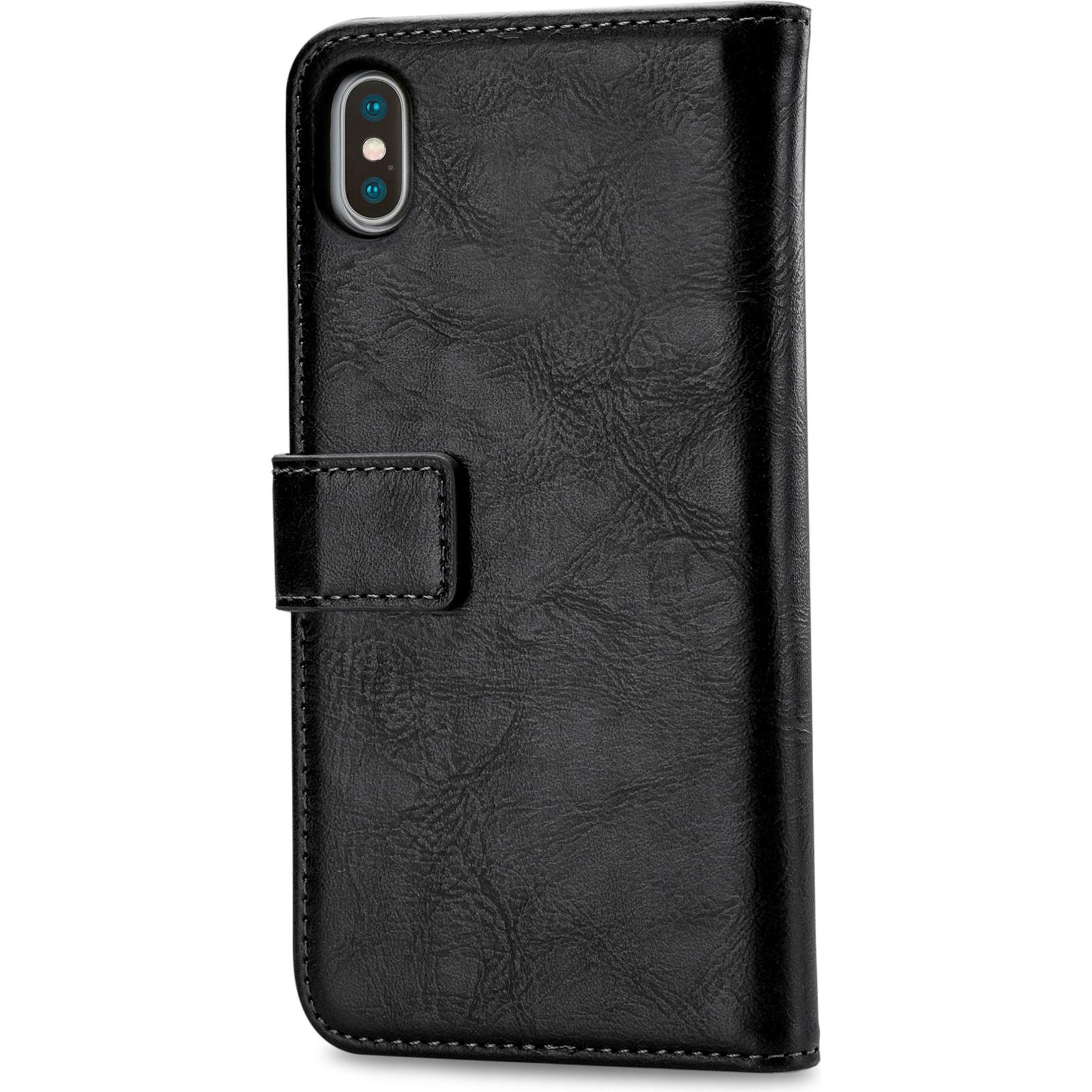 Thumbnail - Mobilize, Portemonnaie, Elite Gelly Wallet, Schwarz
