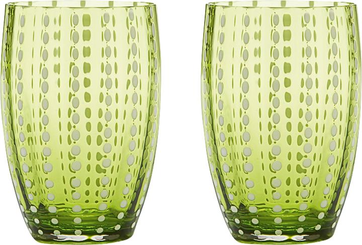 Immagine prodotto Zafferano Perle Tumbler (0.32 l, 1x)