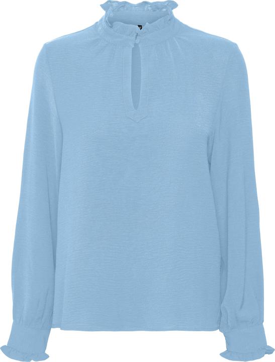 Bleu Aéré