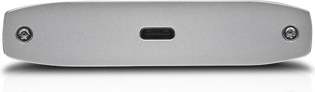 Produktbild G-Tech Drive mobile Pro SSD (0.50 TB)