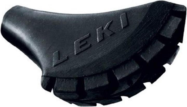 Leki Tampone in gomma da passeggio