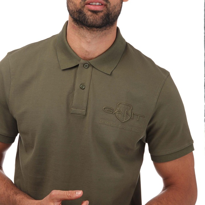 Produktbild GANT Poloshirt (XL)