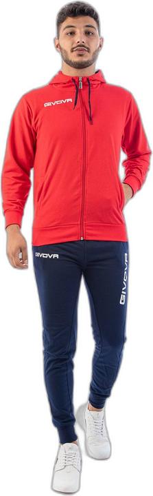 Produktbild Givova Poker (M)