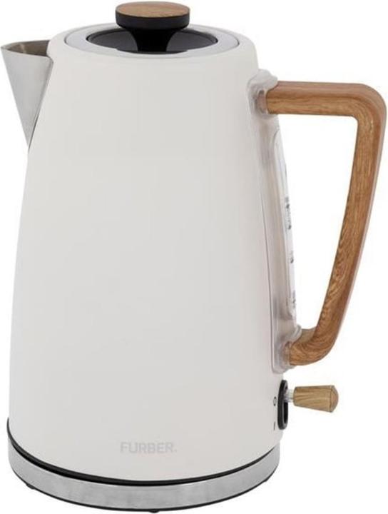 Image du produit Furber Bouilloire (1.70 l)