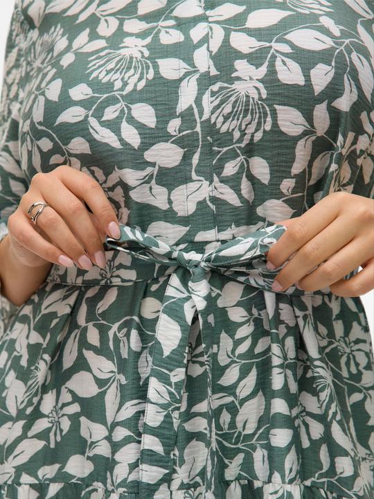 Produktbild Vero Moda VMCVERA Langes Kleid Kleid (42)