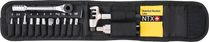 Image du produit Topeak Ratchet Rocket