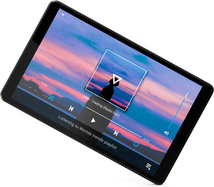 Produktbild Lenovo Tab M8 (2. Gen) (nur WLAN, 8", 32 GB, Iron Grey)
